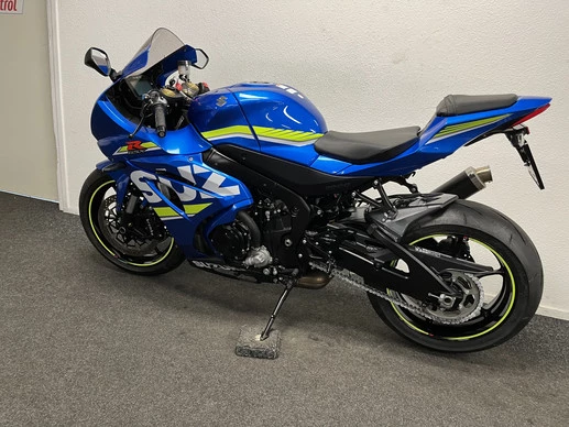 Suzuki GSX - Afbeelding 13 van 18