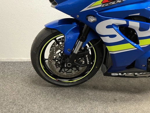 Suzuki GSX - Afbeelding 14 van 18