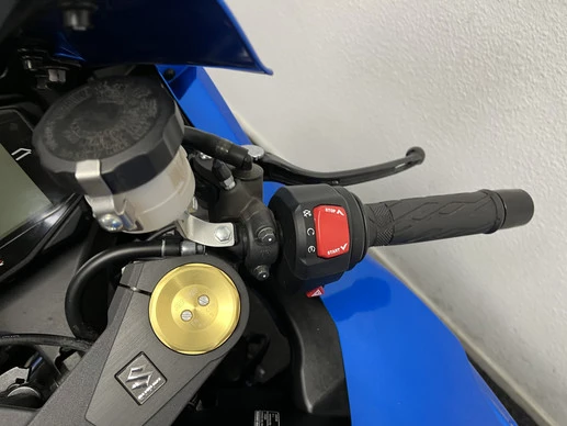 Suzuki GSX - Afbeelding 18 van 18