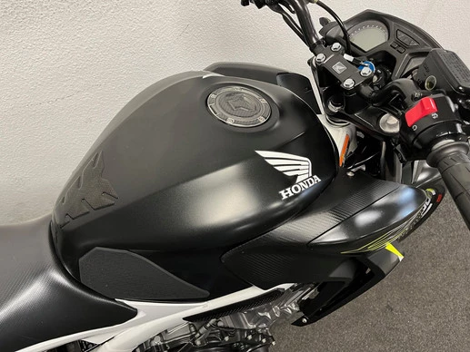 Honda CB 650 - Afbeelding 9 van 19