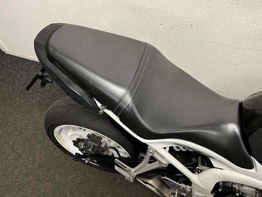 Honda CB 650 - Afbeelding 10 van 19