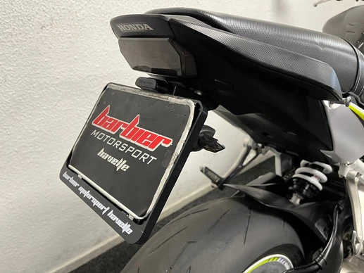 Honda CB 650 - Afbeelding 11 van 19