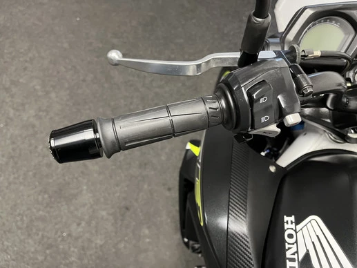 Honda CB 650 - Afbeelding 18 van 19