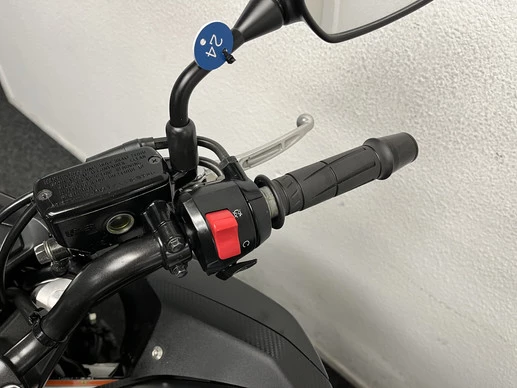 Honda CB 650 - Afbeelding 19 van 19