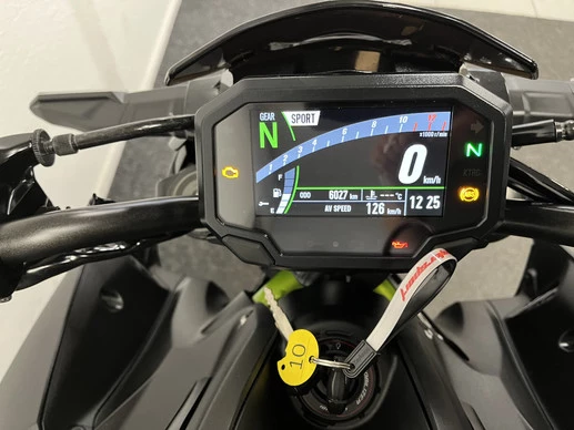 Kawasaki Z900 - Afbeelding 2 van 19