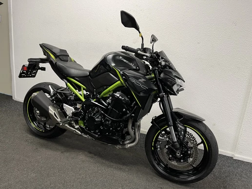 Kawasaki Z900 - Afbeelding 4 van 19