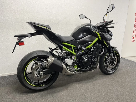 Kawasaki Z900 - Afbeelding 5 van 19