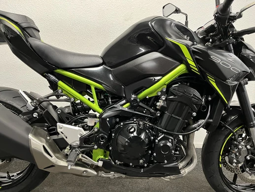 Kawasaki Z900 - Afbeelding 7 van 19