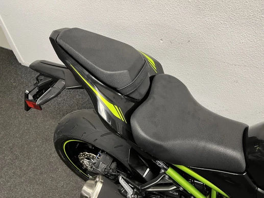 Kawasaki Z900 - Afbeelding 10 van 19