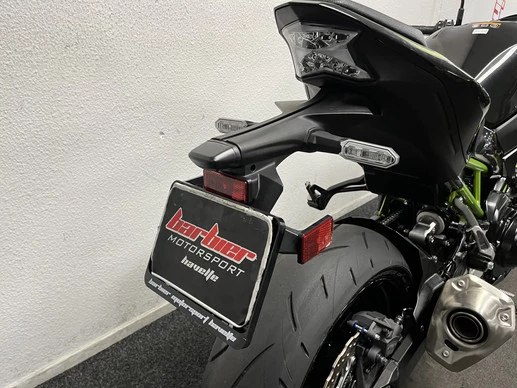 Kawasaki Z900 - Afbeelding 11 van 19