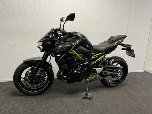 Kawasaki Z900 - Afbeelding 13 van 19