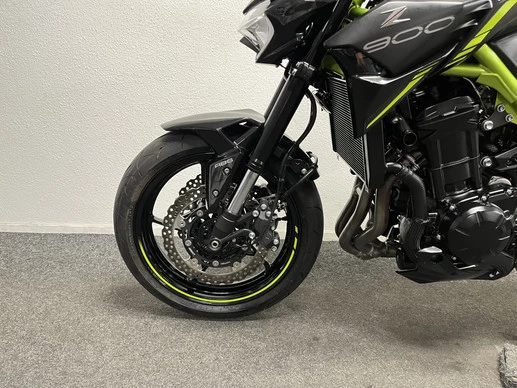 Kawasaki Z900 - Afbeelding 15 van 19