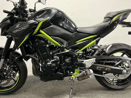 Kawasaki Z900 - Afbeelding 16 van 19