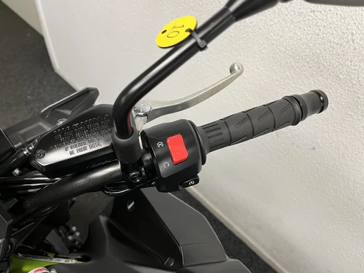 Kawasaki Z900 - Afbeelding 19 van 19