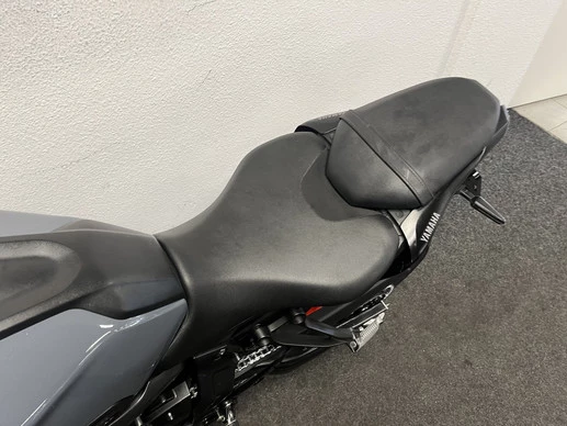 Yamaha MT 07 - Afbeelding 20 van 22