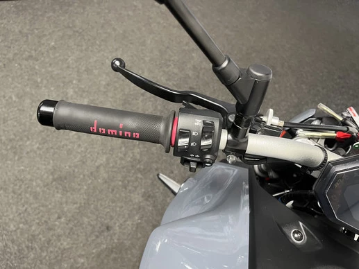 Yamaha MT 07 - Afbeelding 21 van 22