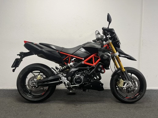 Aprilia Dorsoduro 900 - Afbeelding 1 van 22
