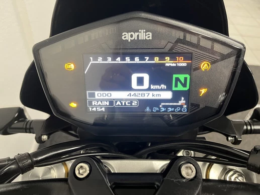 Aprilia Dorsoduro 900 - Afbeelding 2 van 22