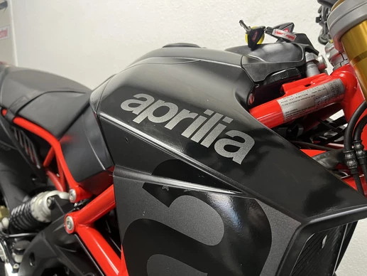 Aprilia Dorsoduro 900 - Afbeelding 3 van 22