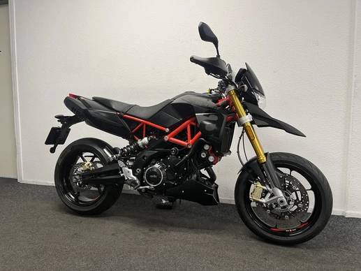 Aprilia Dorsoduro 900 - Afbeelding 4 van 22