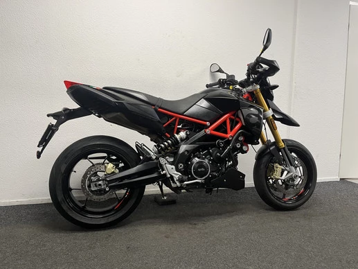 Aprilia Dorsoduro 900 - Afbeelding 5 van 22