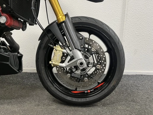 Aprilia Dorsoduro 900 - Afbeelding 6 van 22