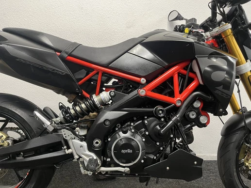 Aprilia Dorsoduro 900 - Afbeelding 7 van 22