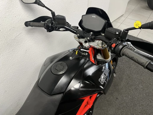 Aprilia Dorsoduro 900 - Afbeelding 9 van 22