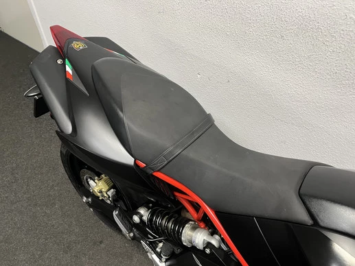 Aprilia Dorsoduro 900 - Afbeelding 10 van 22