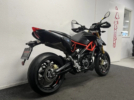 Aprilia Dorsoduro 900 - Afbeelding 11 van 22