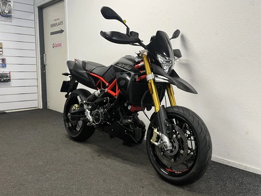 Aprilia Dorsoduro 900 - Afbeelding 12 van 22