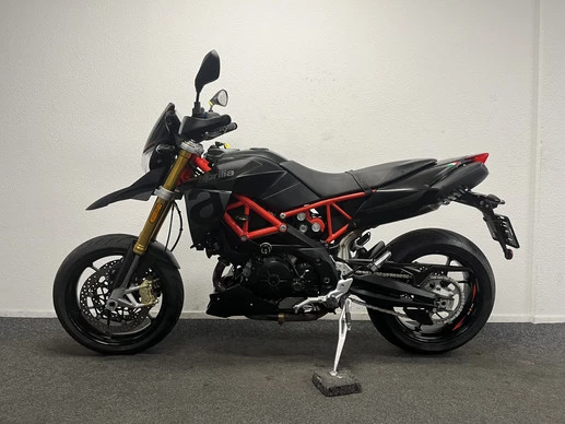 Aprilia Dorsoduro 900 - Afbeelding 13 van 22