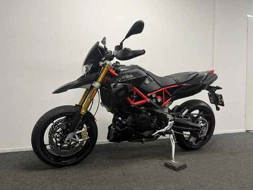 Aprilia Dorsoduro 900 - Afbeelding 14 van 22