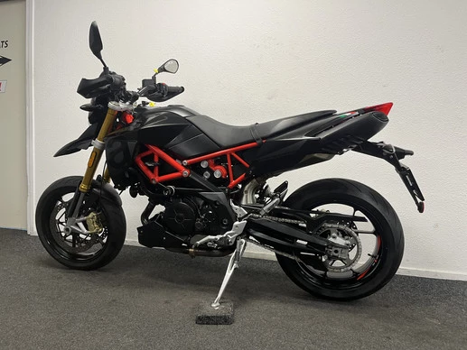 Aprilia Dorsoduro 900 - Afbeelding 15 van 22