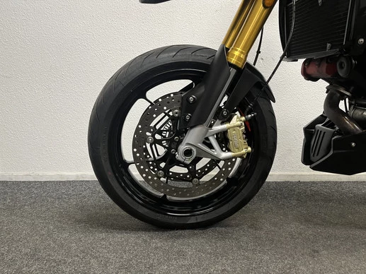 Aprilia Dorsoduro 900 - Afbeelding 16 van 22