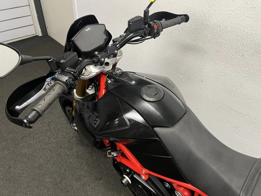 Aprilia Dorsoduro 900 - Afbeelding 19 van 22