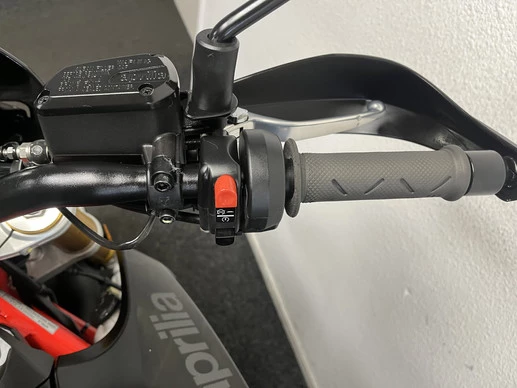 Aprilia Dorsoduro 900 - Afbeelding 22 van 22