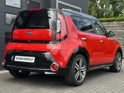 Kia Soul - Afbeelding 2 van 9