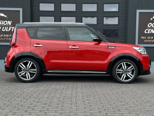 Kia Soul - Afbeelding 4 van 9