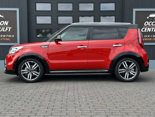 Kia Soul - Afbeelding 5 van 9