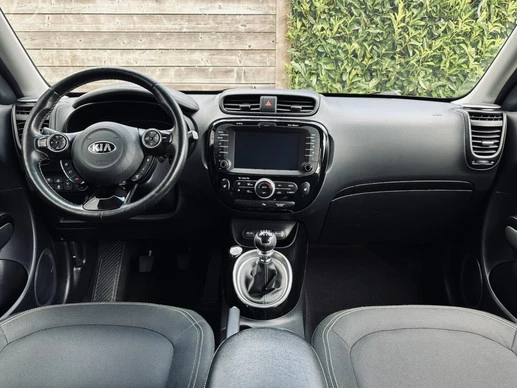 Kia Soul - Afbeelding 7 van 9