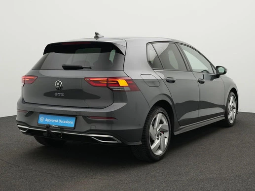 Volkswagen Golf - Afbeelding 5 van 30