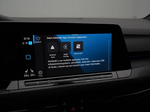 Volkswagen Golf - Afbeelding 9 van 30
