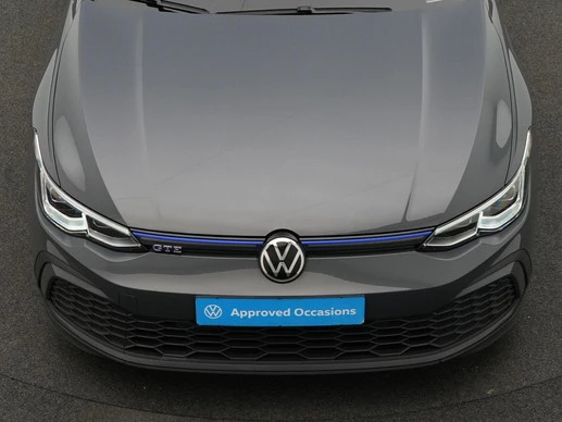 Volkswagen Golf - Afbeelding 15 van 30