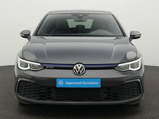 Volkswagen Golf - Afbeelding 21 van 30