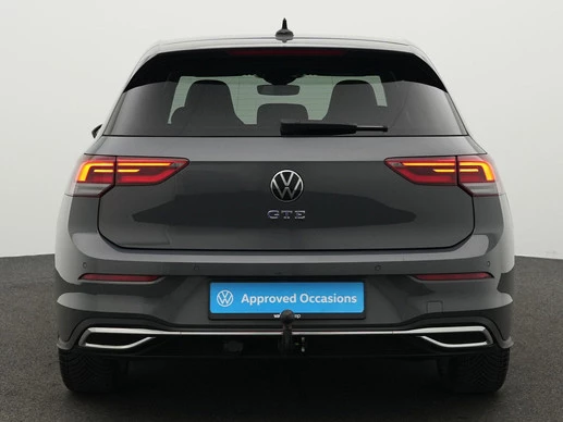 Volkswagen Golf - Afbeelding 22 van 30
