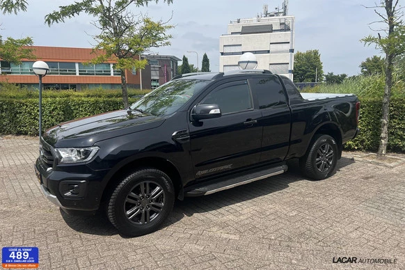 Ford Ranger - Afbeelding 1 van 5