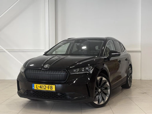 Škoda Enyaq iV - Afbeelding 1 van 30