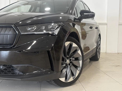 Škoda Enyaq iV - Afbeelding 2 van 30