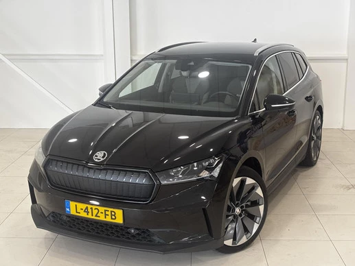 Škoda Enyaq iV - Afbeelding 5 van 30
